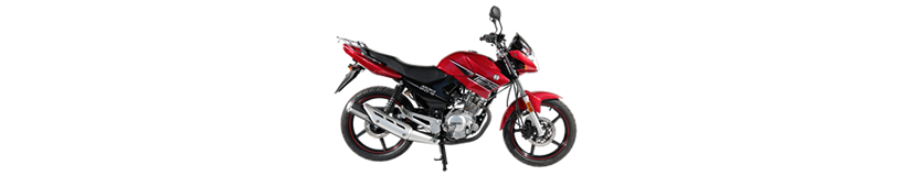 Zorro ZR 125-48 Yebere Yedek Parça