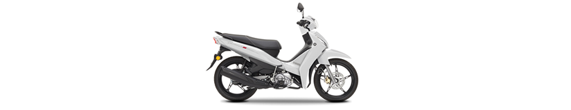 Yamaha Crypton 115 Yedek Parça