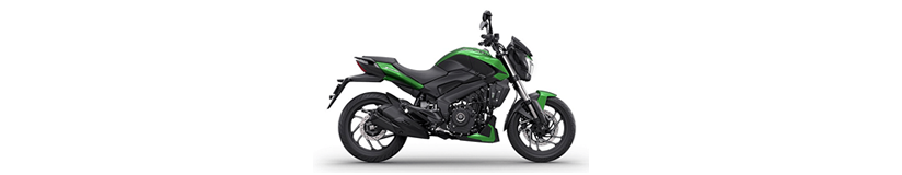 Bajaj Dominar 400 Yedek Parça