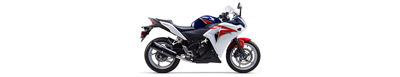 Honda CBR 250 R Yedek Parça