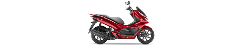 Honda PCX 125 Yedek Parça