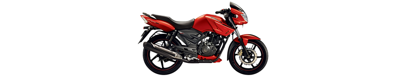 TVS Apache Yedek Parça