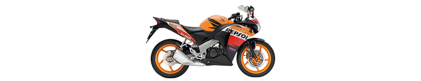 Honda CBR 125 Yedek Parça