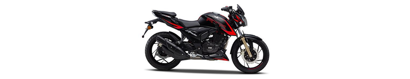 TVS Apache Rtr 200 Fi Yedek Parça