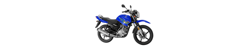 Yamaha YBR 125 Yedek Parça