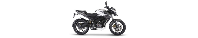 Bajaj Pulsar Ns 200 Yedek Parça