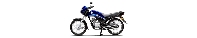 Honda ACE 125 Yedek Parça