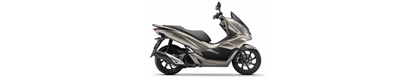 Honda PCX 150 Yedek Parça