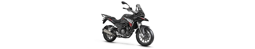 Benelli TRK 251 Yedek Parça