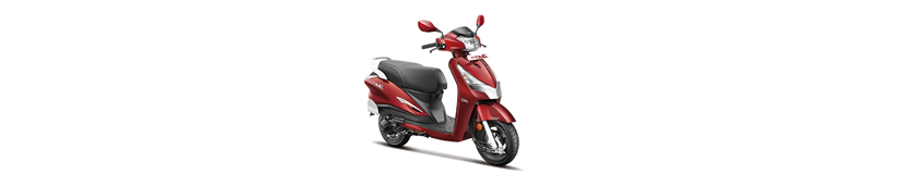 Hero Yeni Duet 125 Yedek Parça