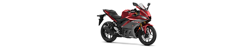 Yamaha R6 Yedek Parça