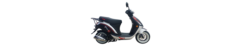 Apachi Elegance 50cc Yedek Parça