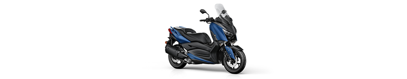 Yamaha X-MAX 250 Yedek Parça