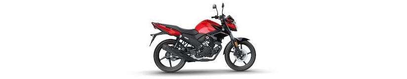 Yamaha YS 125 Yedek Parça