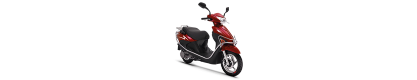 Kuba Matrix 125 Yedek Parça