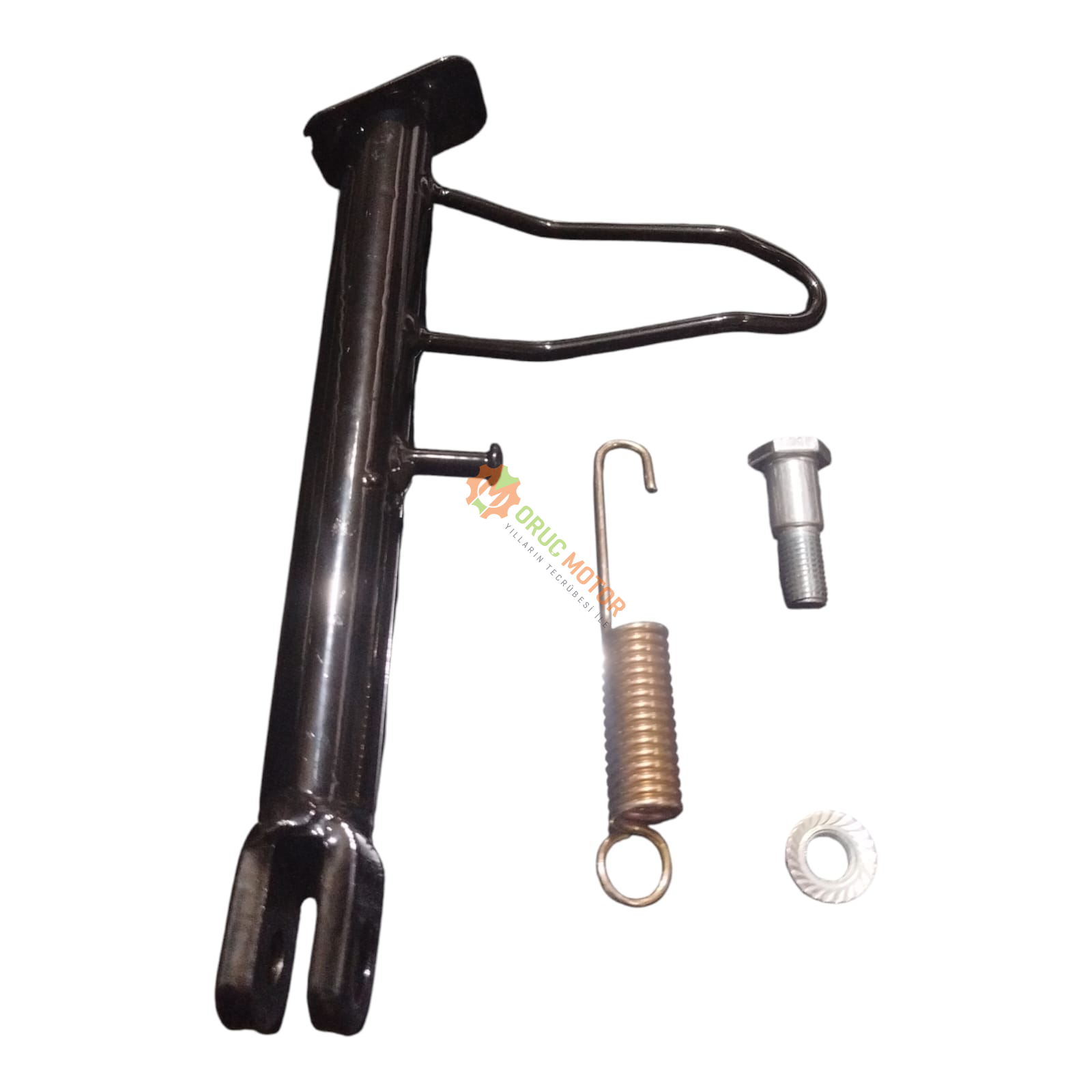 Yan Sehpa ''Kriko'' [ Yay Vida Set] , [ Spacy ] - HONDA