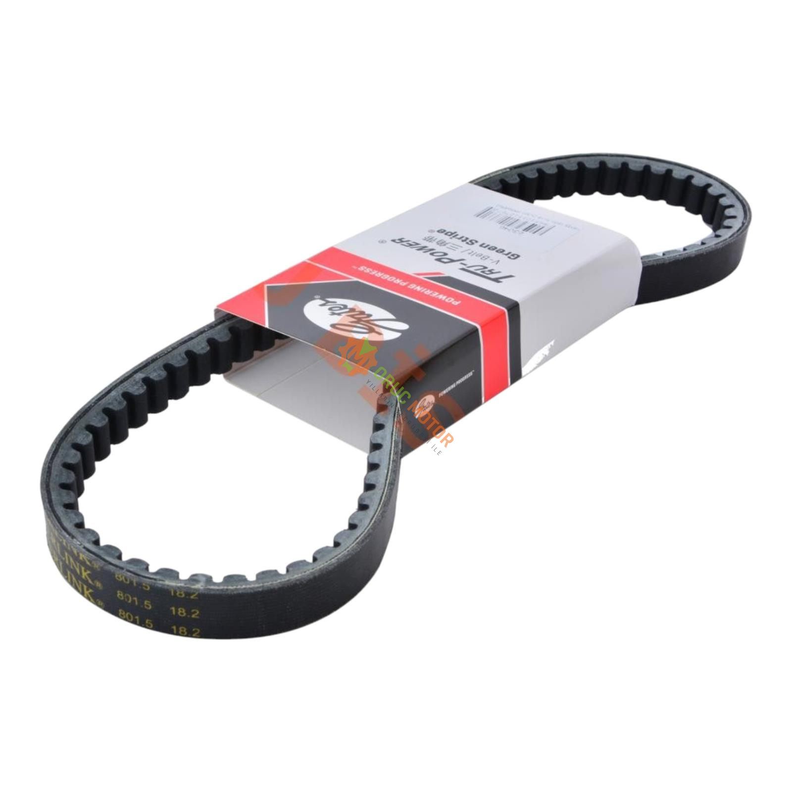 ATV KAYIŞ (801.5x18.2x30) POWERLINK