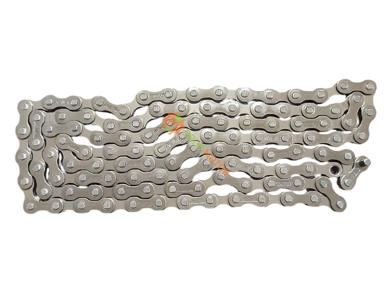 Zincir ''1/2*3/32'' [ 114L Kutulu  RECTUS  ] - MTB