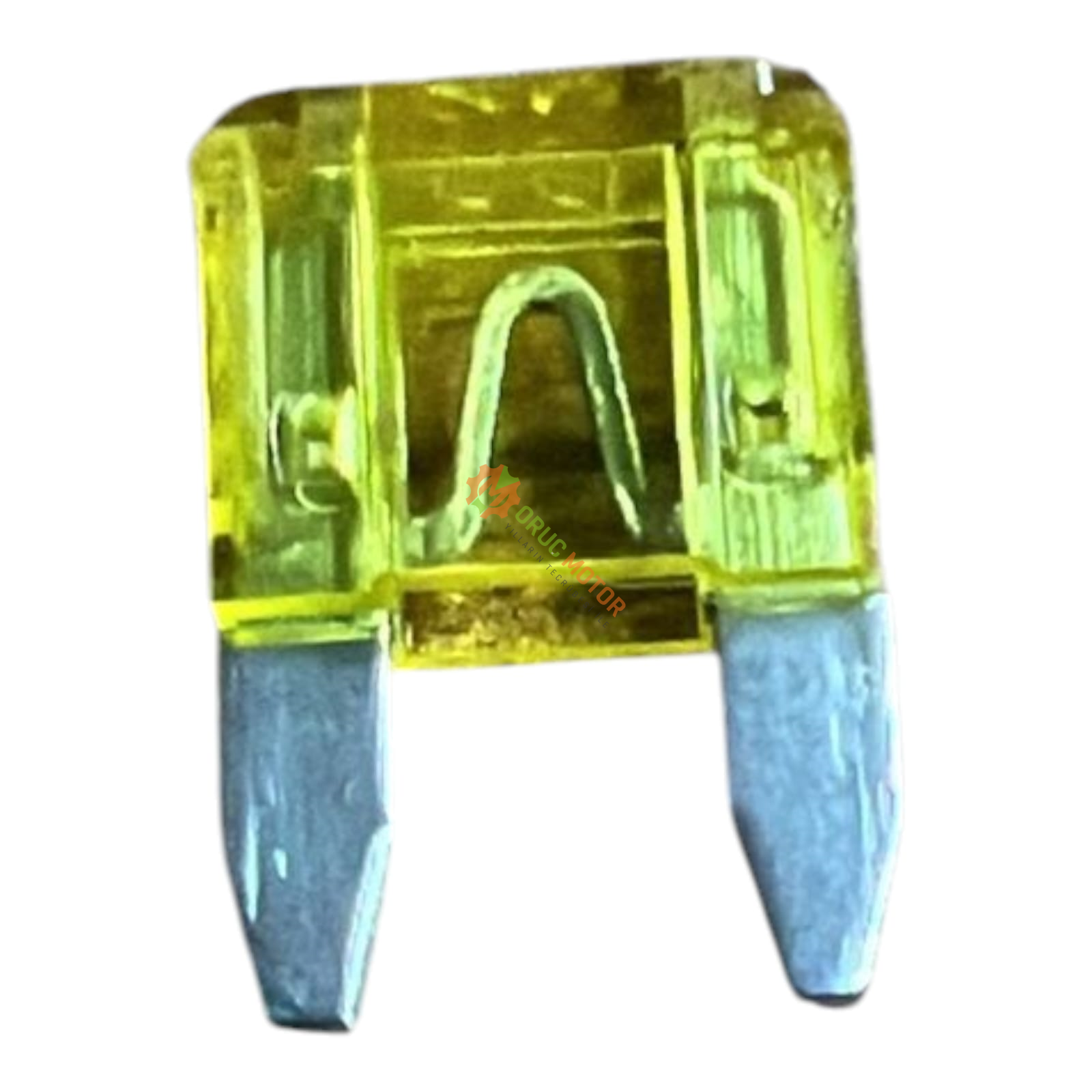 Mini Bıçak Sigorta 20A