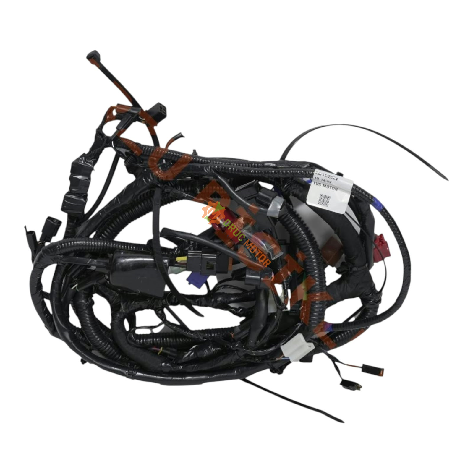 ELEKTRİK TESİSATI [ORİJİNAL] - TVS JUPITER 125-
