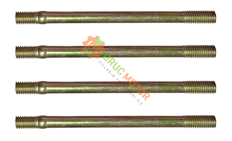 SILINDIR SAPLAMASI SET DRIFT L