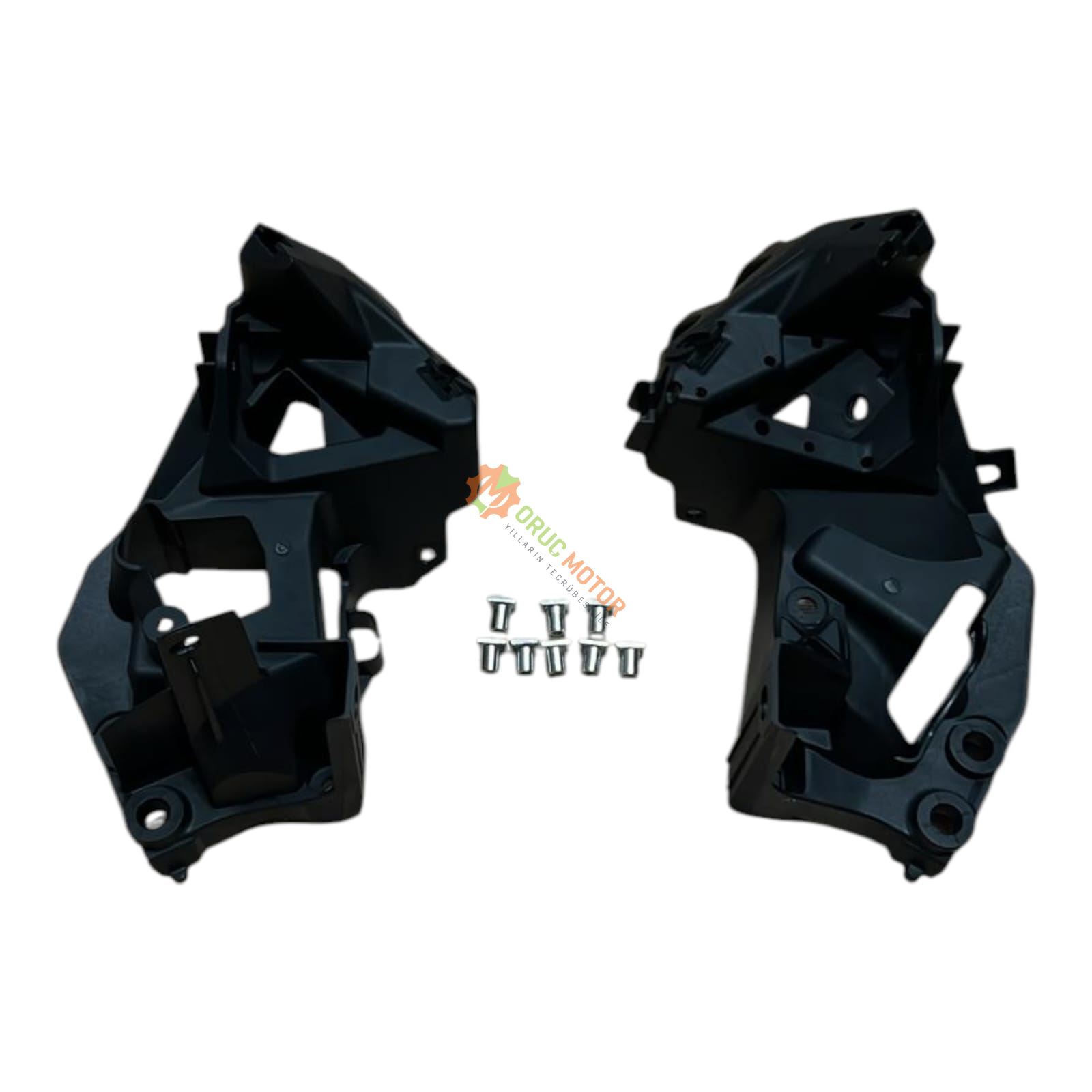 ÖN GRENAJ BAĞLANTI DEMİRİ PCX [2020-2024]