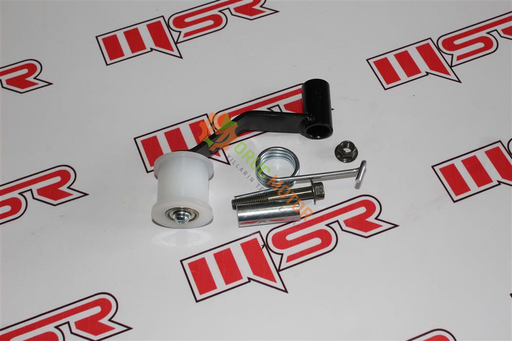 ZİNCİR GERGİ MSR LX200