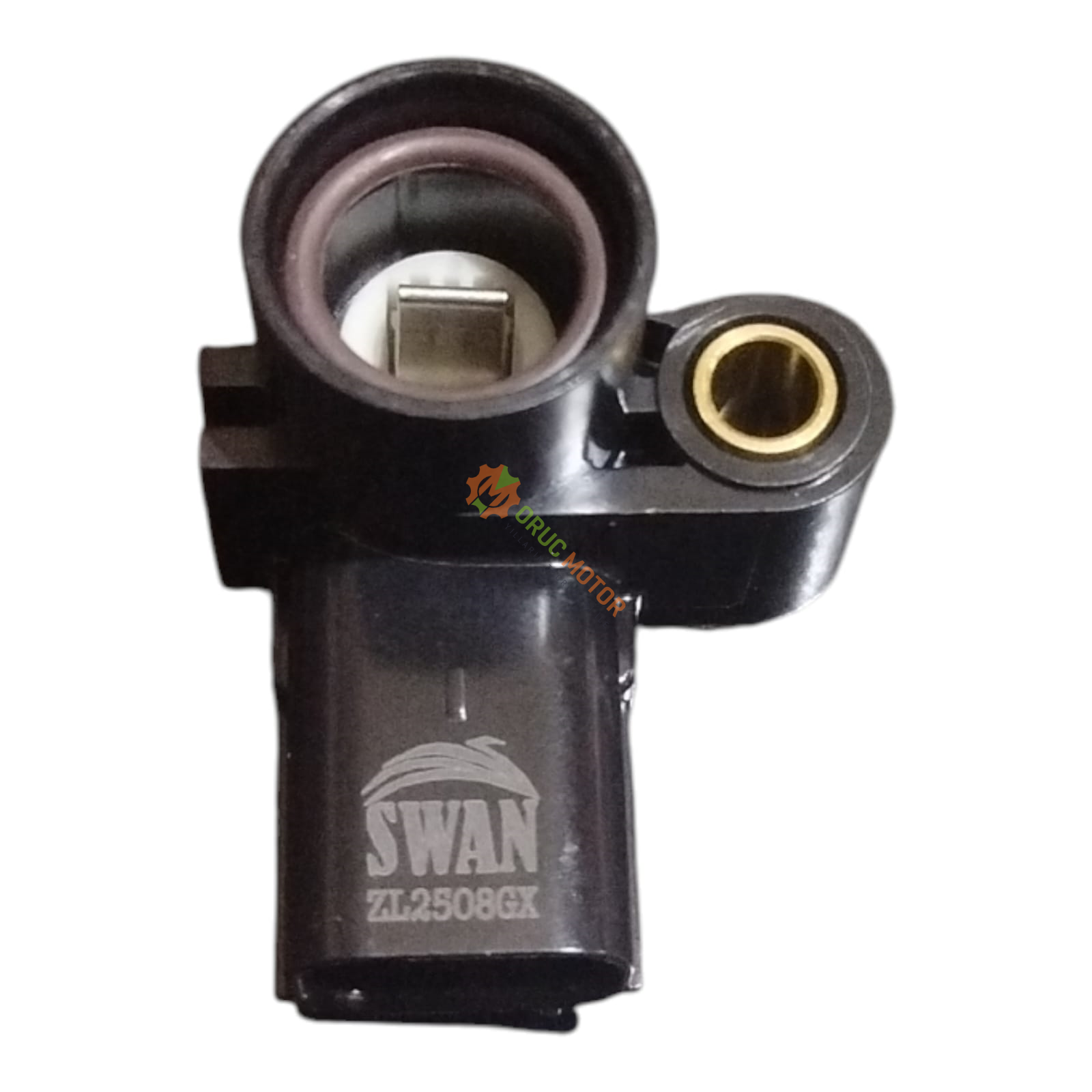 Gaz Kelebek Sensörü Yeni Model [ Spacy ]  - HONDA