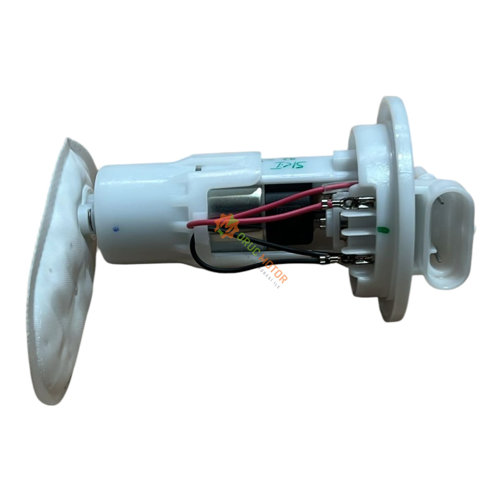 BENZİN POMPASI [ORİJİNAL] - TVS JUPITER 110