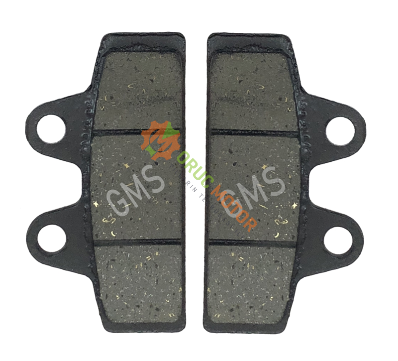 FREN DİSK BALATA  [ VOLTA VSX ]