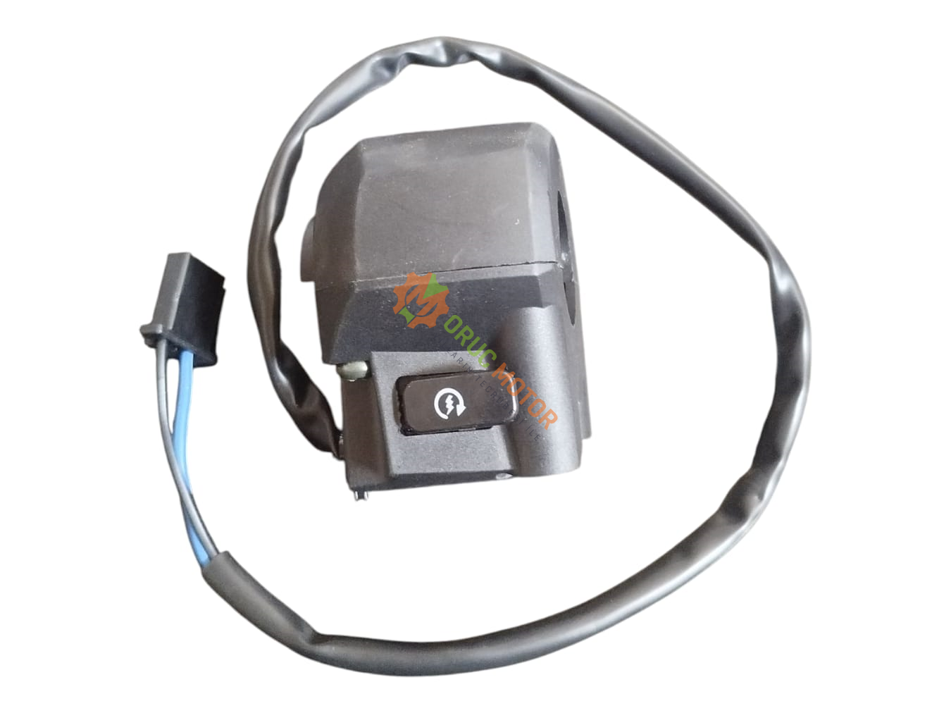 Kumanda Paneli ''SAĞ'' [ YBR ] - YAMAHA