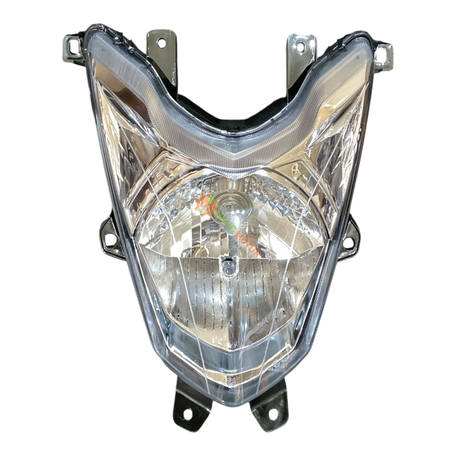 ÖN FAR KOMPLE ACTIVA S E-BELGELİ