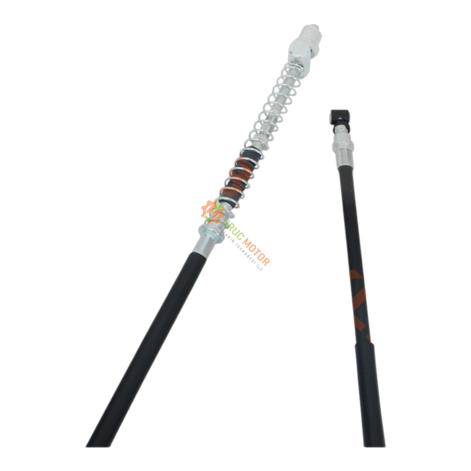 ARKA FREN TELI ACTIVA - BEAT - ACTIVA S - SPACY - FIZY - RKS SPONTINI 110 [YAY VE SOMUN DAHİL]