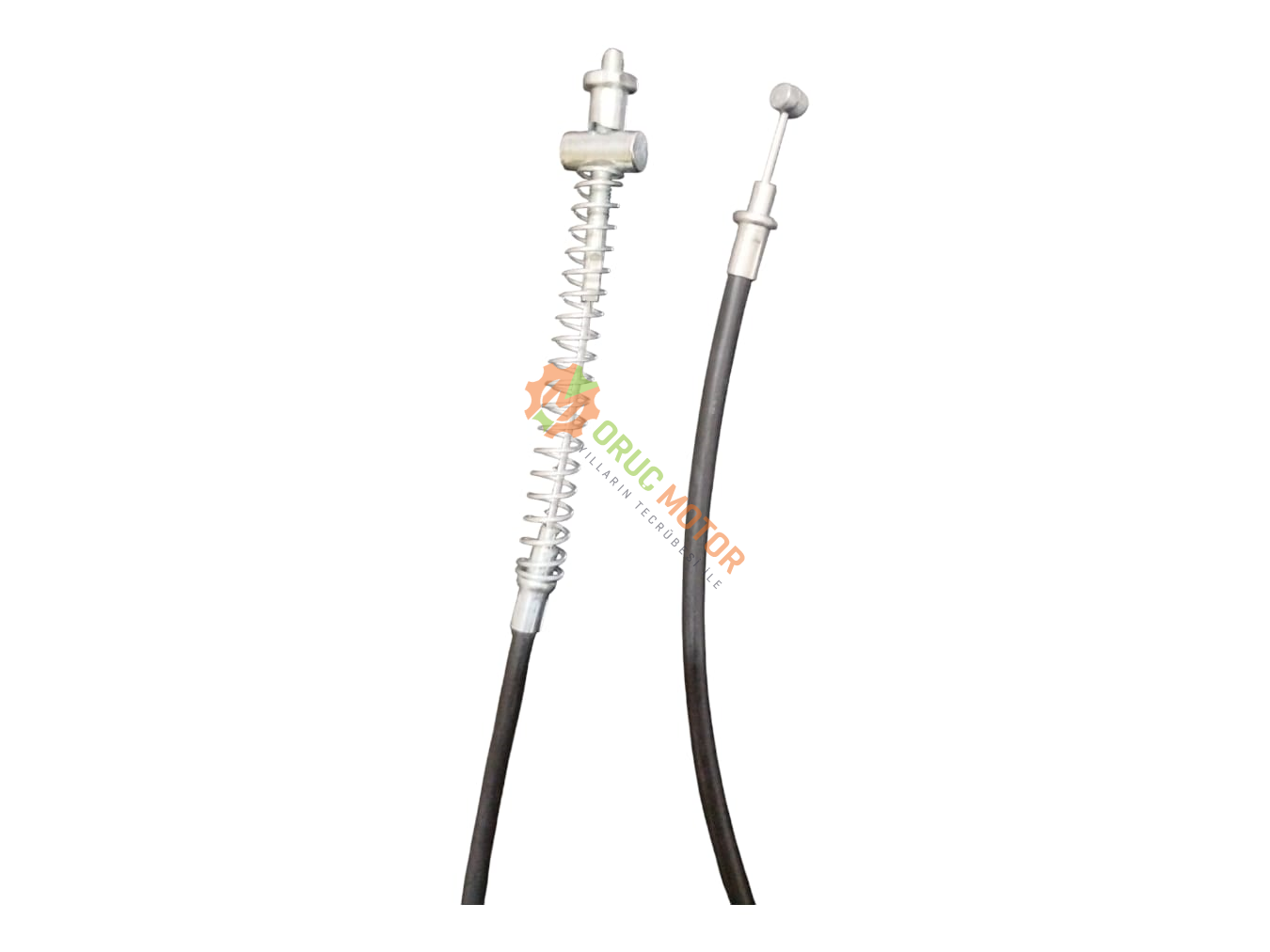 Arka Fren Teli [ Volta ] - VSM