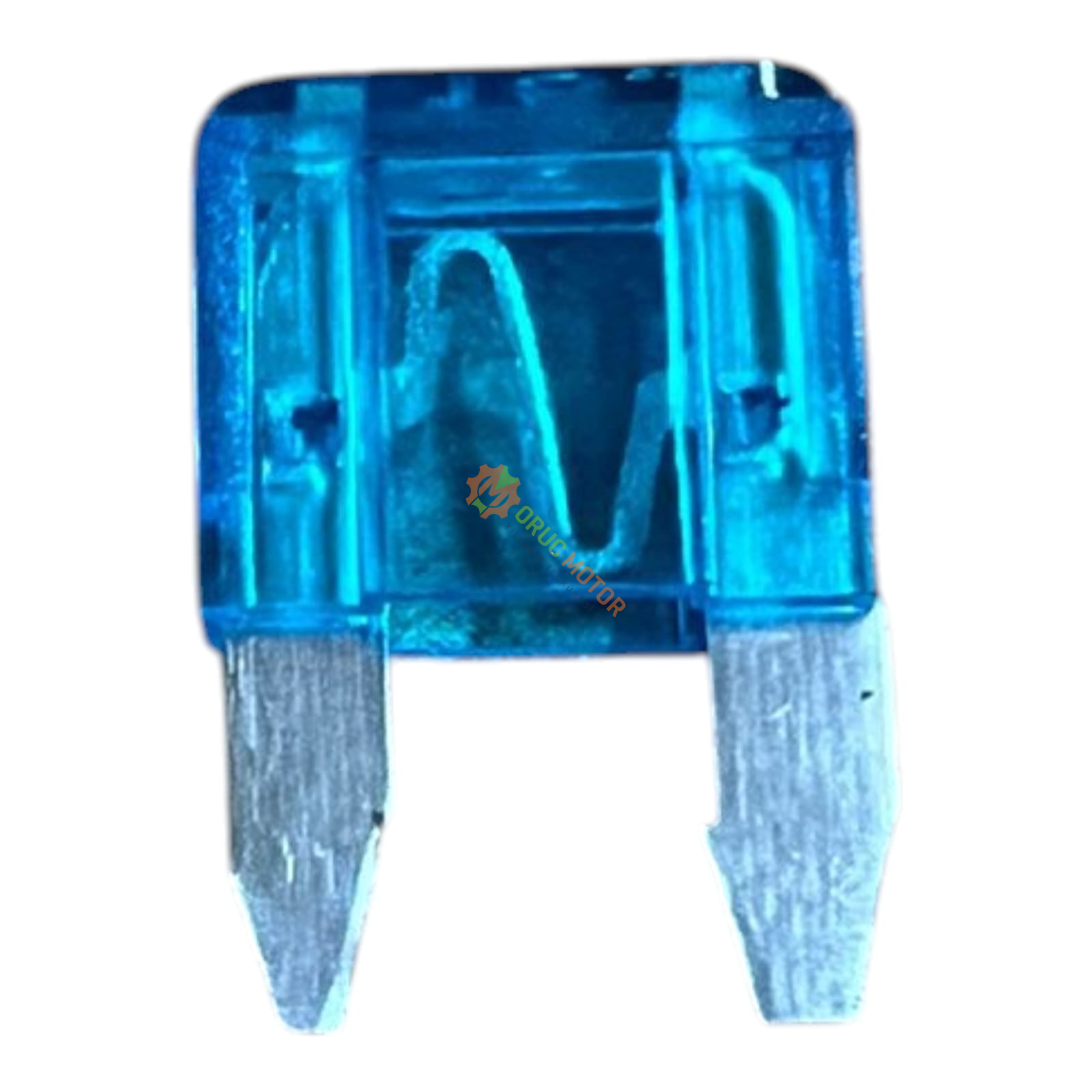 Mini Bıçak Sigorta 15A