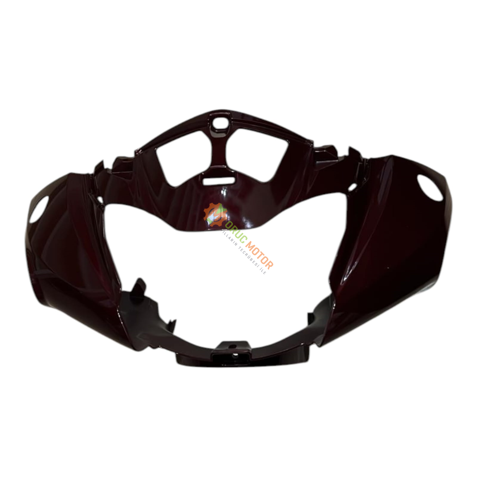 ÖN FAR GRENAJI [KIRMIZI] [ORİJİNAL] HONDA ACTIVA 125