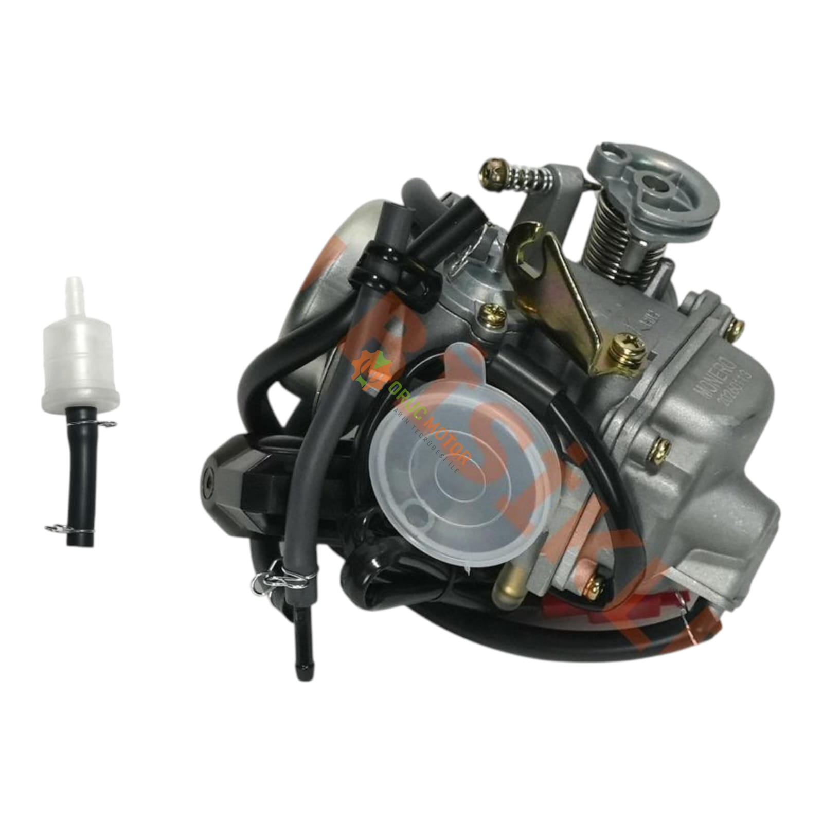 KARBÜRATÖR 150cc SCOOTER - LINHAI 200 KEIHIN
