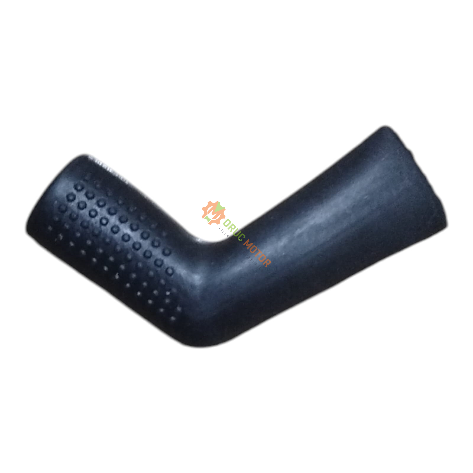 Vites Çorabı [ Siyah ]