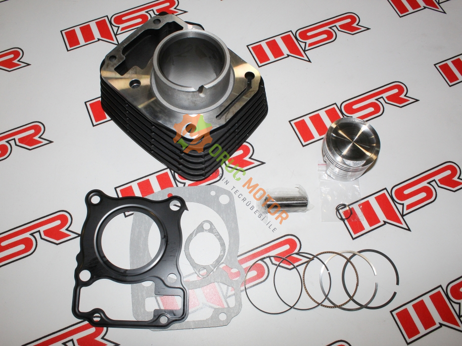 HONDA CB 125F SİLİNDİR SET