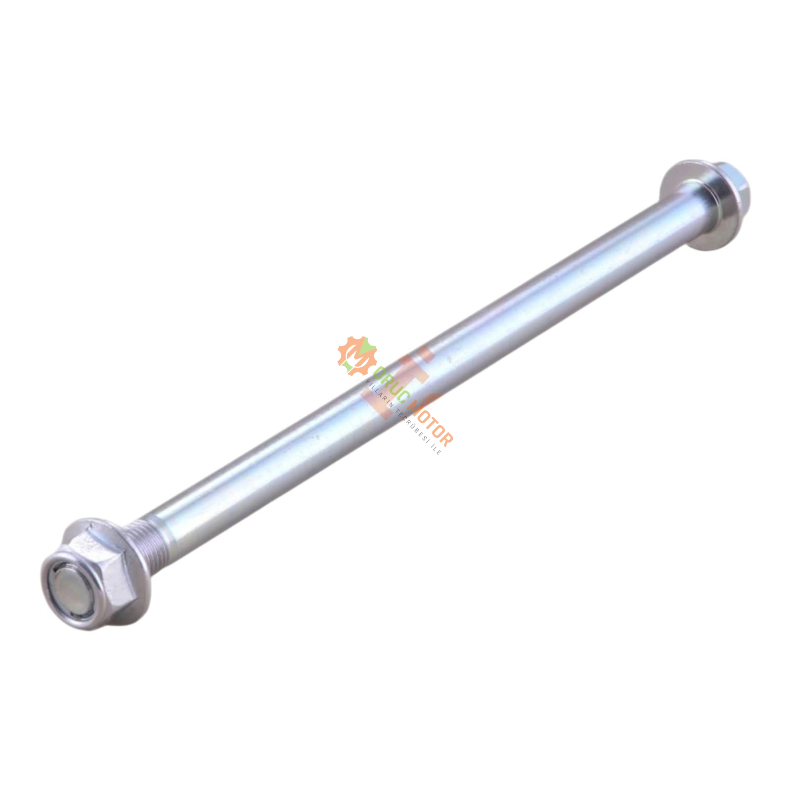 ÖN TEKER MİLİ FIZY - CBF 150 - SPACY - ALPHA - ACTIVA S