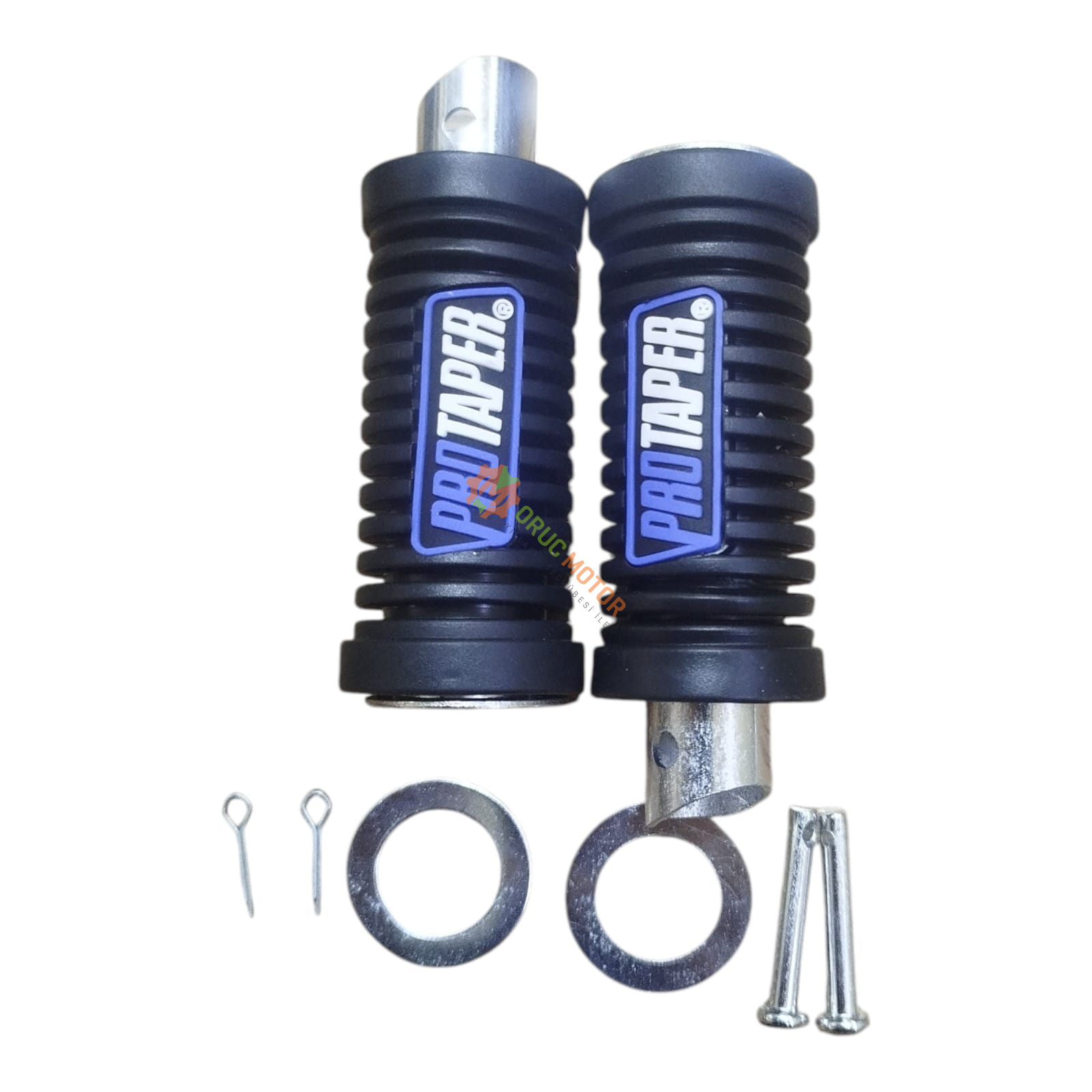 Arka Basamak [Lacivert-Siyah Takım ] - PROTAPER