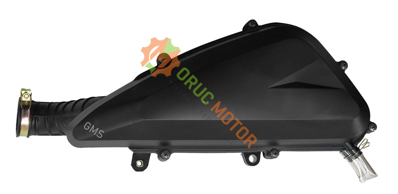 HAVA FILTRE KUTU SET SCT 50 - LOYAL I - VOLTA PS3