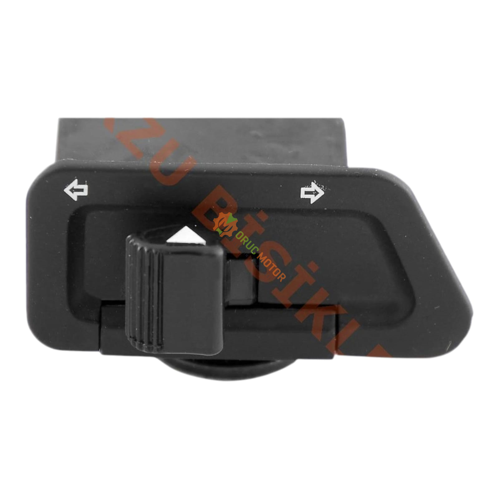 SİNYAL DÜĞMESİ SCOOTER - SPACY - ALPHA - FIZY - ACTIVA - BEAT - ACTIVA S - EBIKE CUB MODELİ