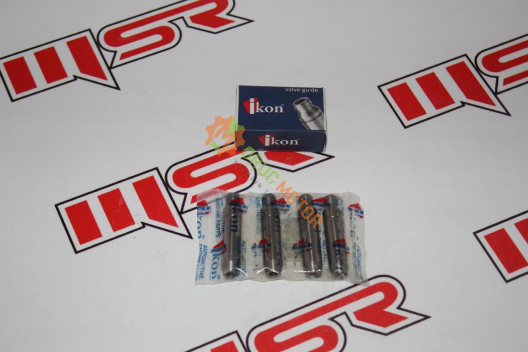 SÜBAP YUVASI 4 LÜ SET [PULSAR NS 200] -  BAJAJ