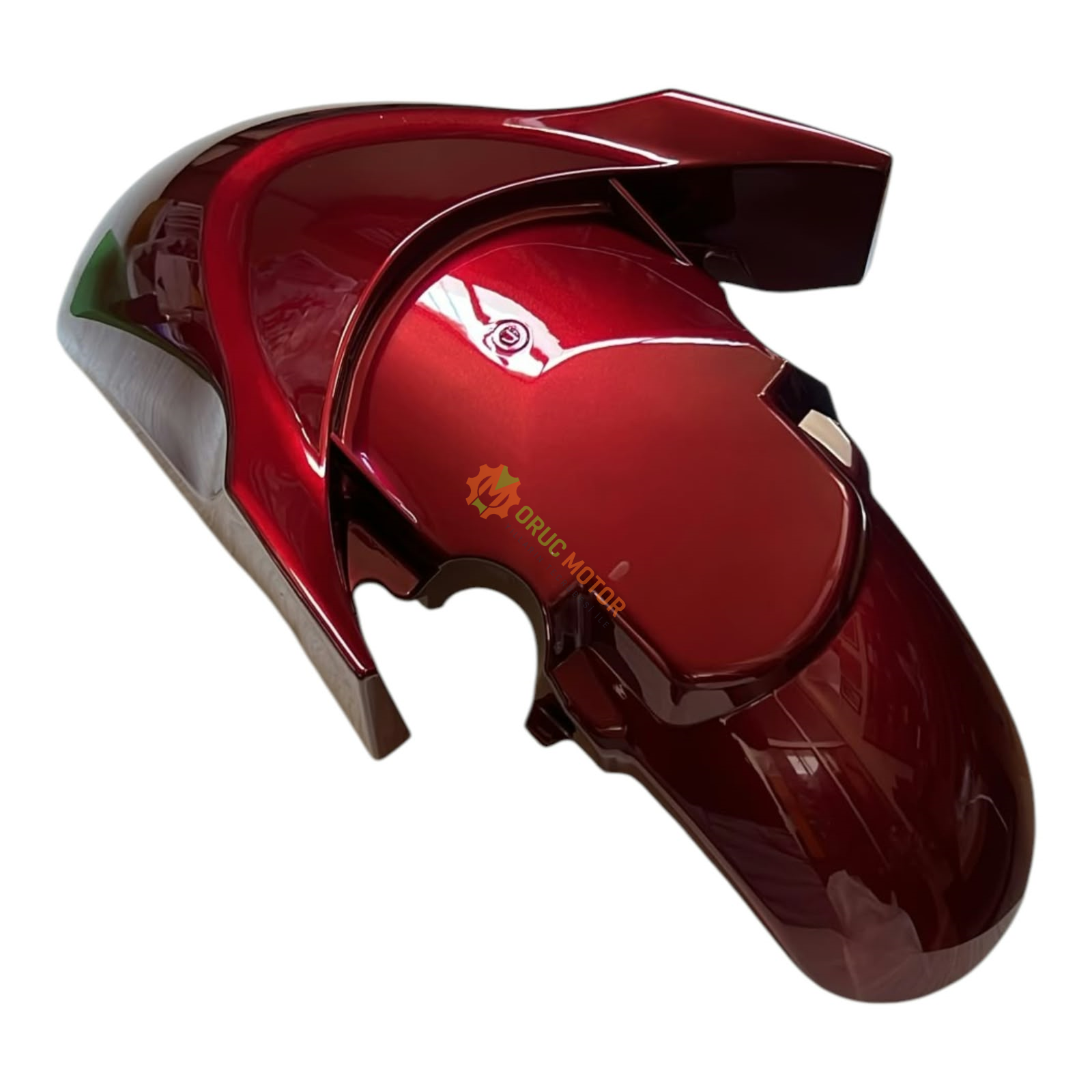 ÖN ÇAMURLUK [BORDO] PCX [2020-2024]