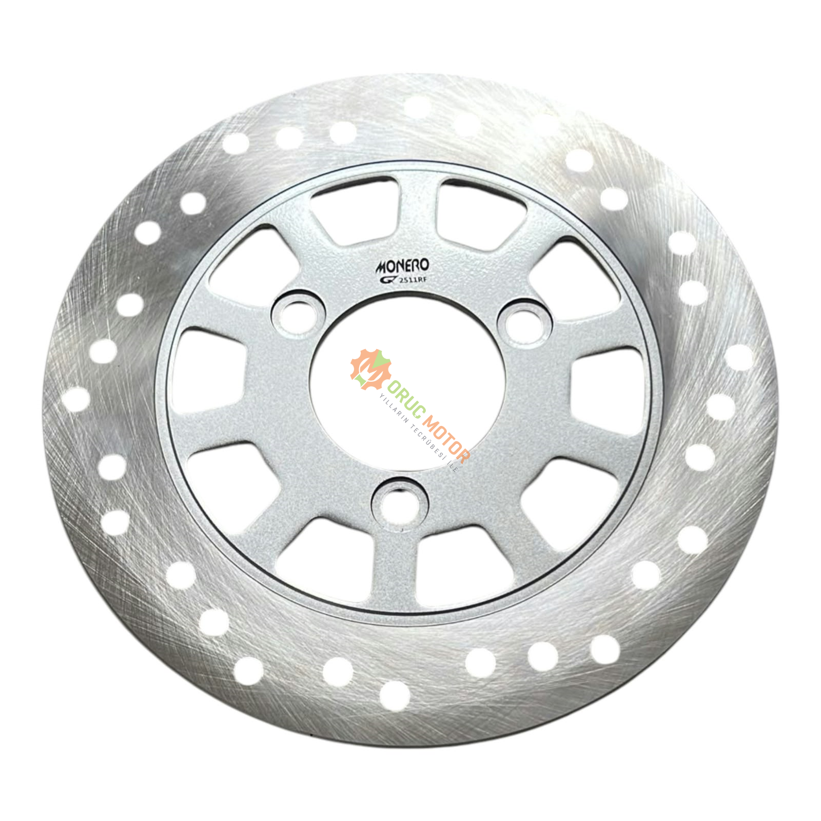 ARKA FREN DİSKİ - RKS NEWLIGHT - KUBA BRILLANT