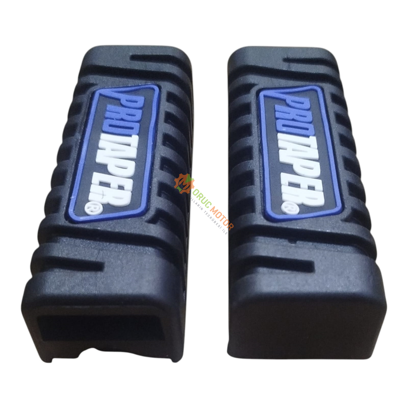 Ön Basamak Lastiği "Takım'' [ Pro Taper ] - Lacivert-Siyah