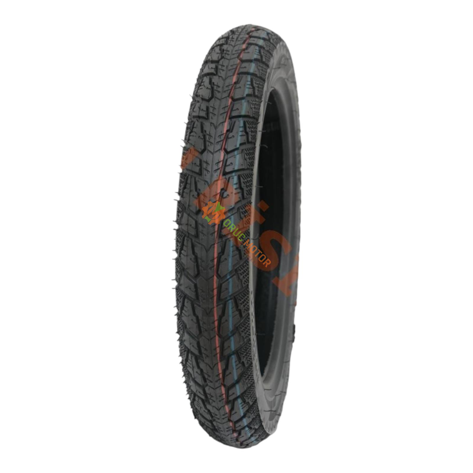 16 x 3.00 TL [DESEN - E-102] E-BIKE