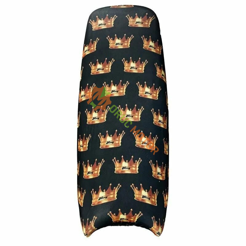 3D ÜNİVERSAL KOLTUK KILIFI TAÇ GOLD