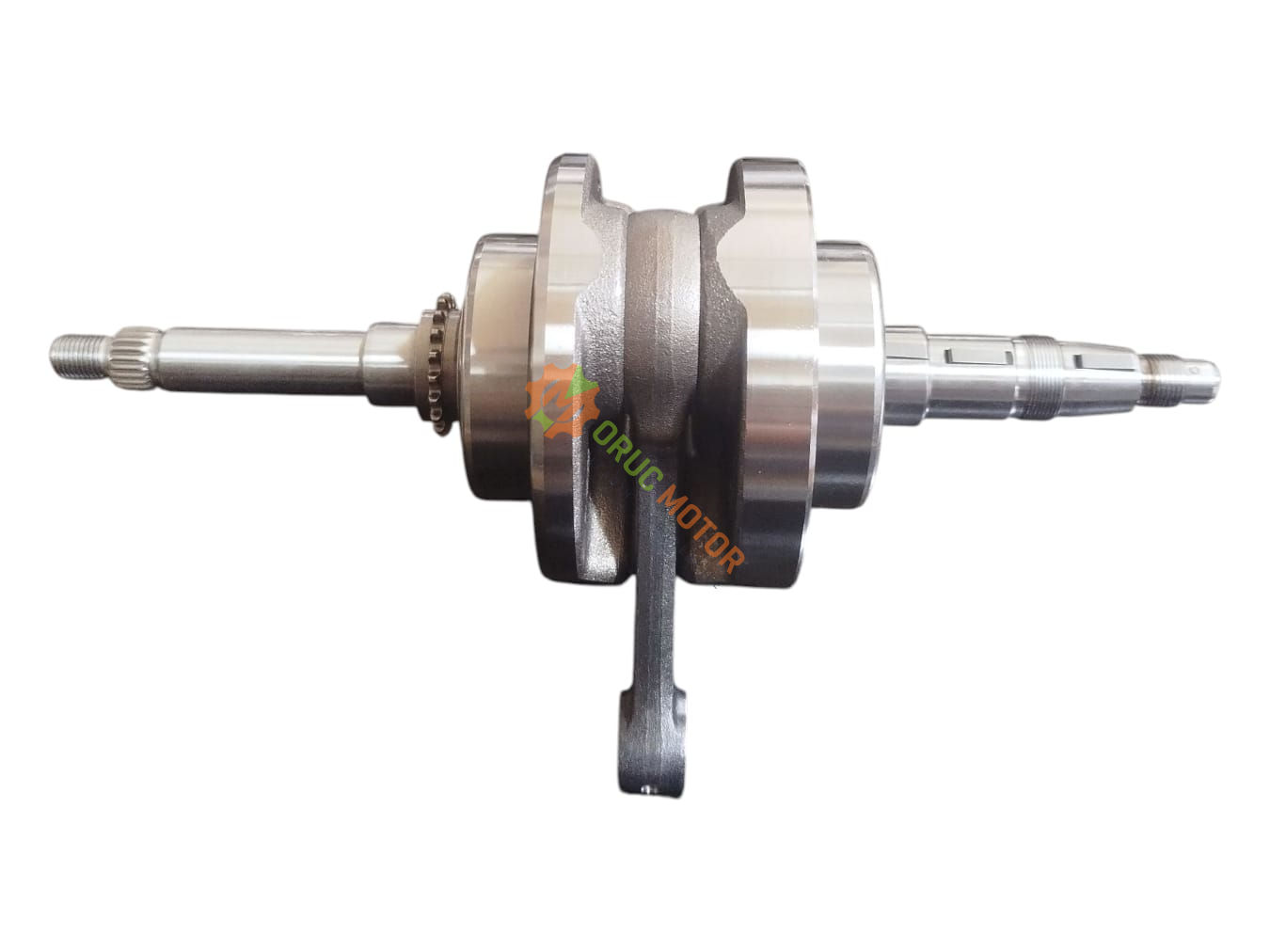 Krank Komple [  Loncin  ATV  ]